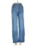 Levi's Blue Jeans Size 25 waist - photo 1