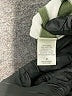 Matty M Green Pullover Sweater Size M - photo 8