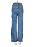 Levi's Blue Jeans Size 25 waist - photo 2