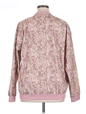 No Comment Sweatshirt (view 2)