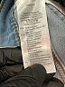 Madewell Solid Blue Jeans Size 31 waist - photo 7