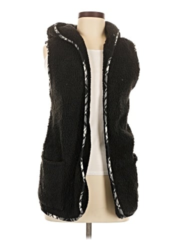 Style Rack Sweater Vest (view 1)