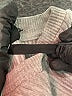 Topshop Solid Gray Pullover Sweater Size 4 - photo 7