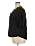 Jonathan Martin Black 3/4 Sleeve Top Size 3X - photo 5
