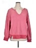 Dear John Pink Long Sleeve Top Size XL - photo 1
