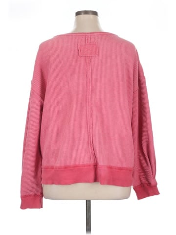 Dear John Long Sleeve Top (view 2)