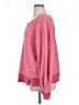 Dear John Pink Long Sleeve Top Size XL - photo 5