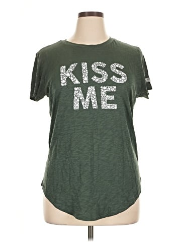 Tailgate Clothing Co. Short Sleeve T-Shirt (view 1)