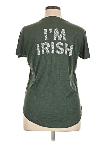 Tailgate Clothing Co. Short Sleeve T-Shirt (view 2)