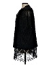Unbranded Black Kimono Size L (estimated) - photo 5