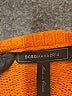 BCBGMAXAZRIA Orange Pullover Sweater Size XS - photo 7