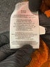 BCBGMAXAZRIA Orange Pullover Sweater Size XS - photo 8