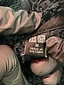 Uniqlo 100% Polyester Black Faux Fur Jacket Size M - photo 6