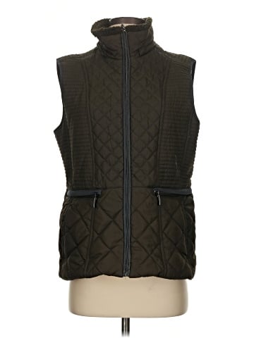 Fleet Street Vest (view 1)