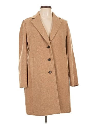J.Crew Factory Store Coat (view 1)