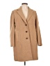 J.Crew Factory Store Tan Coat Size 12 (petite) - photo 1