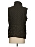 Fleet Street Green Vest Size S - photo 2