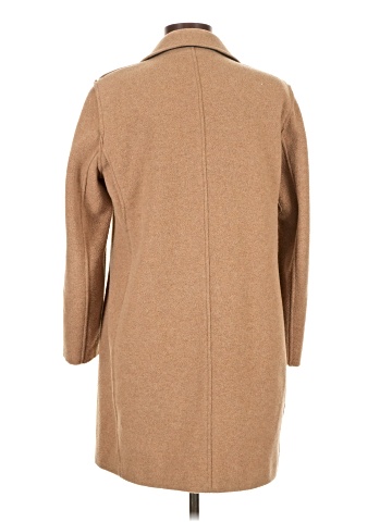 J.Crew Factory Store Coat (view 2)