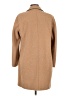 J.Crew Factory Store Tan Coat Size 12 (petite) - photo 2