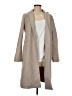 Zara Tan Coat Size M - photo 1