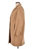 J.Crew Factory Store Tan Coat Size 12 (petite) - photo 5