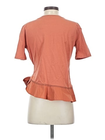 Sandro Short Sleeve Top (view 2)