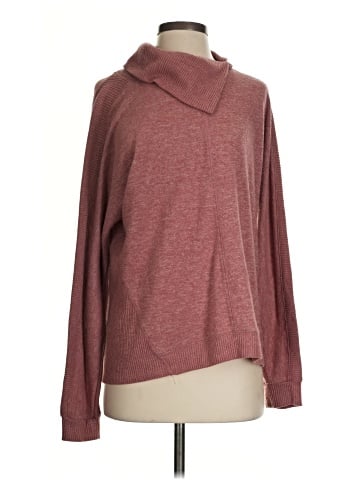 Democracy Pullover Sweater (view 1)