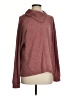 Democracy Burgundy Pullover Sweater Size S - photo 1