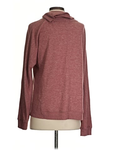 Democracy Pullover Sweater (view 2)