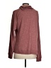 Democracy Burgundy Pullover Sweater Size S - photo 2