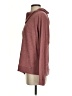 Democracy Burgundy Pullover Sweater Size S - photo 5