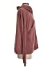 Democracy Burgundy Pullover Sweater Size S - photo 4