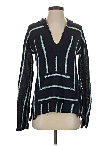Pookie & Sebastian Pullover Sweater (view 1)