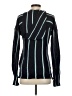 Pookie & Sebastian Teal Pullover Sweater Size S - photo 2
