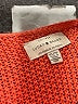 Lucky Brand Orange Pullover Sweater Size XS - photo 7