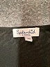 Splendid Solid Black Cocktail Dress Size XS - photo 7
