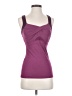 Athleta Purple Tank Top Size XS - photo 1