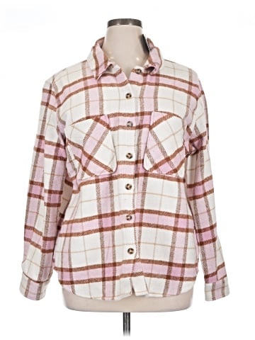 Fred David Cardigan (view 1)