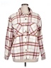Fred David White Cardigan Size XL - photo 1