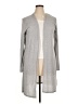 Ambiance Gray Cardigan Size 1X - photo 1