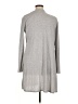 Ambiance Gray Cardigan Size 1X - photo 2