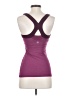 Athleta Purple Tank Top Size XS - photo 2
