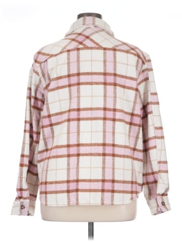 Fred David Cardigan (view 2)