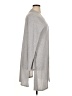 Ambiance Gray Cardigan Size 1X - photo 4
