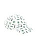 Assorted Brands 100% Polyester Green Baseball Cap One size - photo 1