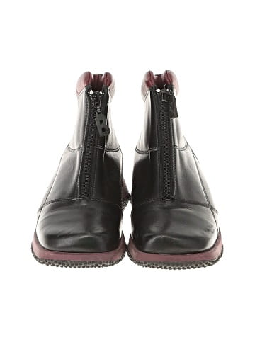 Bogner Ankle Boots (view 2)