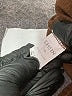 Shein Brown Casual Pants Size XS - photo 7