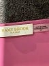 Ramy Brook 100% Polyester Pink Short Sleeve Blouse Size L - photo 7