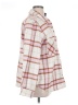Fred David White Cardigan Size XL - photo 4