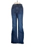 ASKK NY Blue Jeans Size 24 waist - photo 1